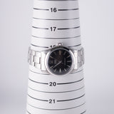 TUDOR Original Big Rose Black mirror Dial Ref.7934