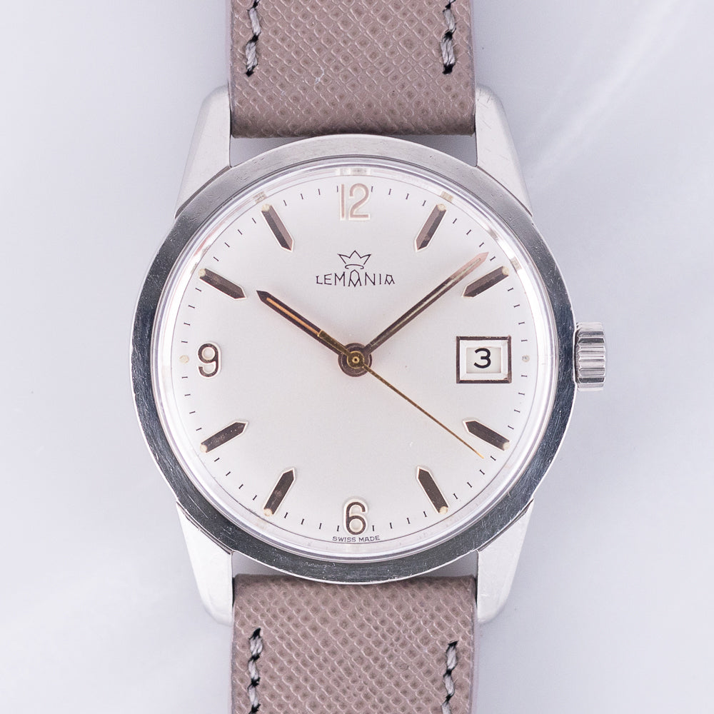 LEMANIA Ref.921-62