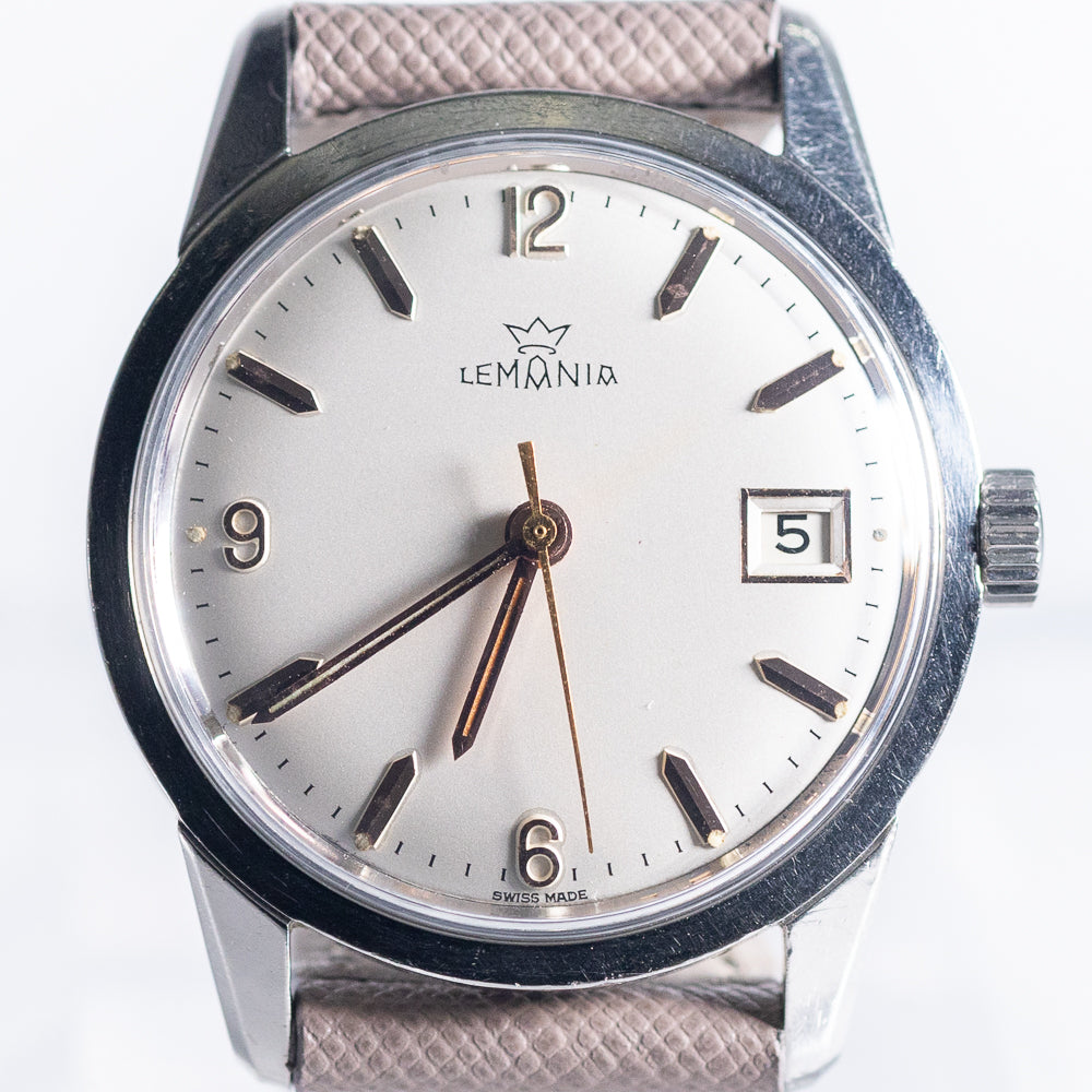 LEMANIA Ref.921-62