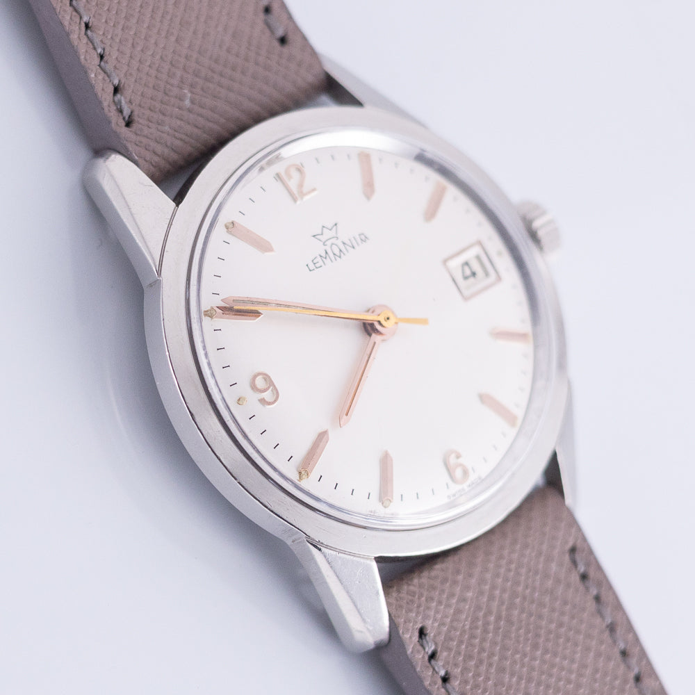 LEMANIA Ref.921-62