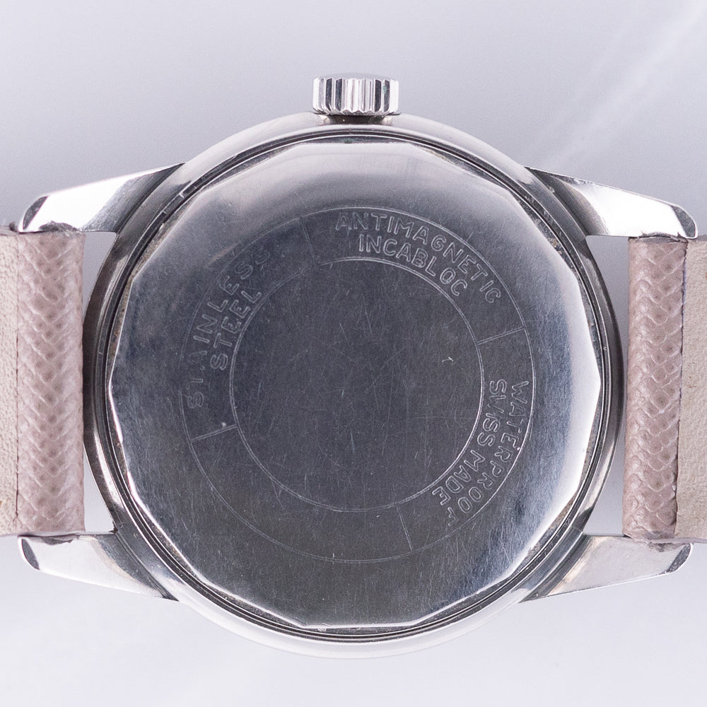 LEMANIA Ref.921-62