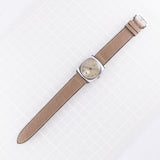 OMEGA Ref.6126 Cal.26.5SOBT2 DENNISON Cushion Case