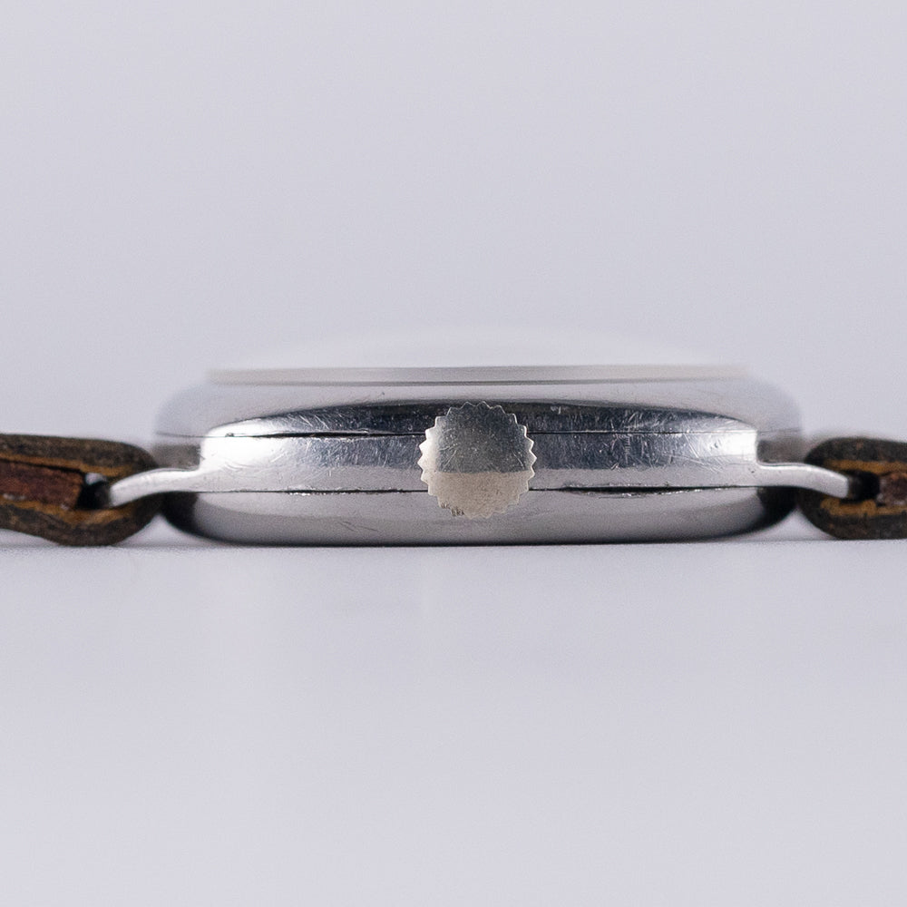 OMEGA Ref.6126 Cal.26.5SOBT2 DENNISON Cushion Case