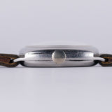 OMEGA Ref.6126 Cal.26.5SOBT2 DENNISON Cushion Case