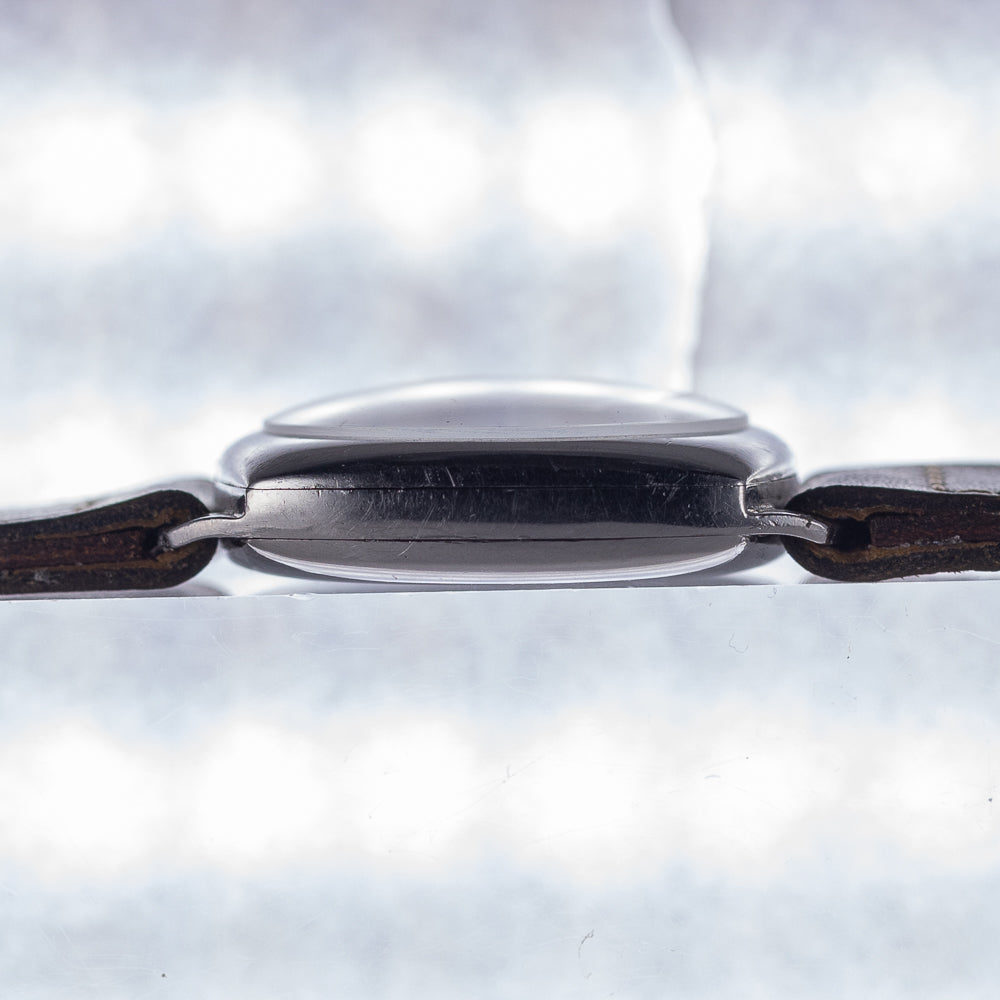 OMEGA Ref.6126 Cal.26.5SOBT2 DENNISON Cushion Case
