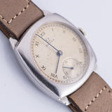 OMEGA Ref.6126 Cal.26.5SOBT2 DENNISON Cushion Case