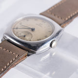 OMEGA Ref.6126 Cal.26.5SOBT2 DENNISON Cushion Case
