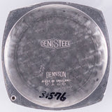 OMEGA Ref.6126 Cal.26.5SOBT2 DENNISON Cushion Case