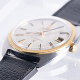 OMEGA CONSTELLATION REF.168.017