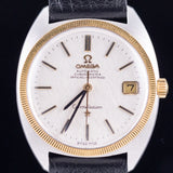 OMEGA CONSTELLATION REF.168.017