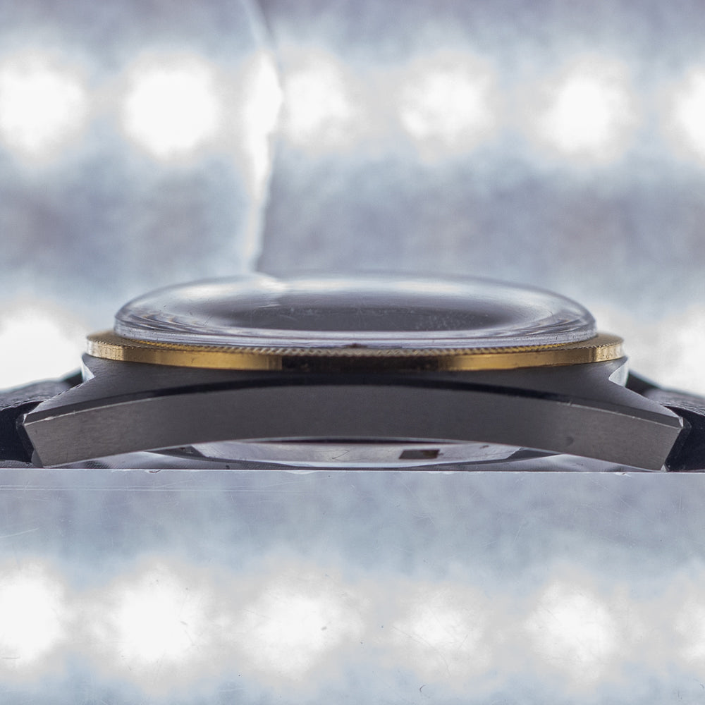 OMEGA CONSTELLATION REF.168.017