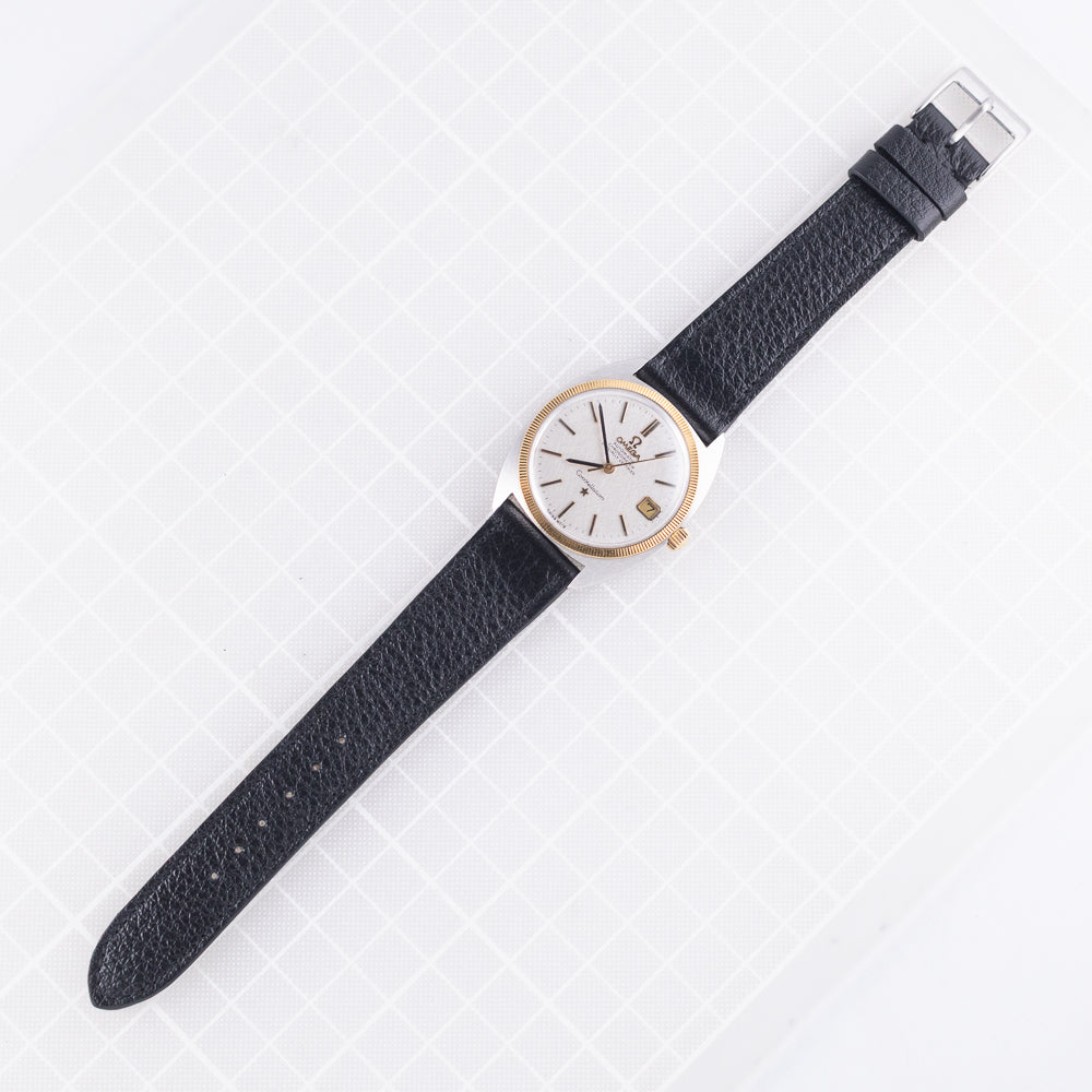 OMEGA CONSTELLATION REF.168.017
