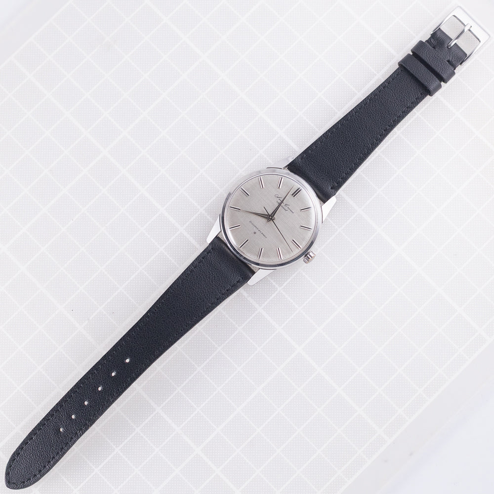 SEIKO CRONOS SPECIAL Ref.15033 LINEN DIAL