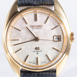 GRAND SEIKO Ref.5645-7005 w.18KYG Buckle
