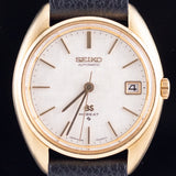 GRAND SEIKO Ref.5645-7005 w.18KYG Buckle