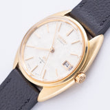 GRAND SEIKO Ref.5645-7005 w.18KYG Buckle