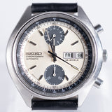 SEIKO Baby-Panda REF.6138-8000