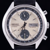 SEIKO Baby-Panda REF.6138-8000