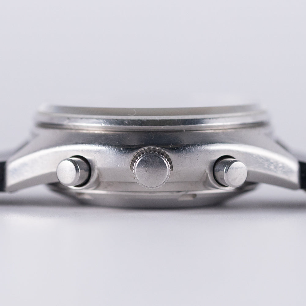 ヒデ様用　3口目 SEIKO Baby-Panda REF.6138-8000 – TIMEANAGRAM
