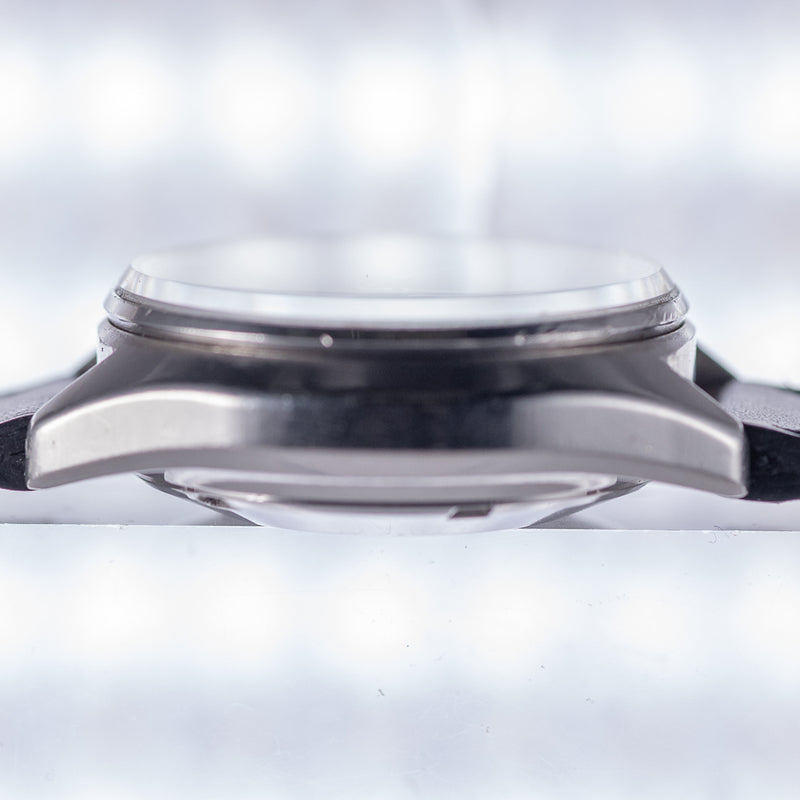 SEIKO Baby-Panda REF.6138-8000 – TIMEANAGRAM