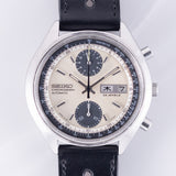 SEIKO Baby-Panda REF.6138-8000