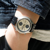 SEIKO Baby-Panda REF.6138-8000