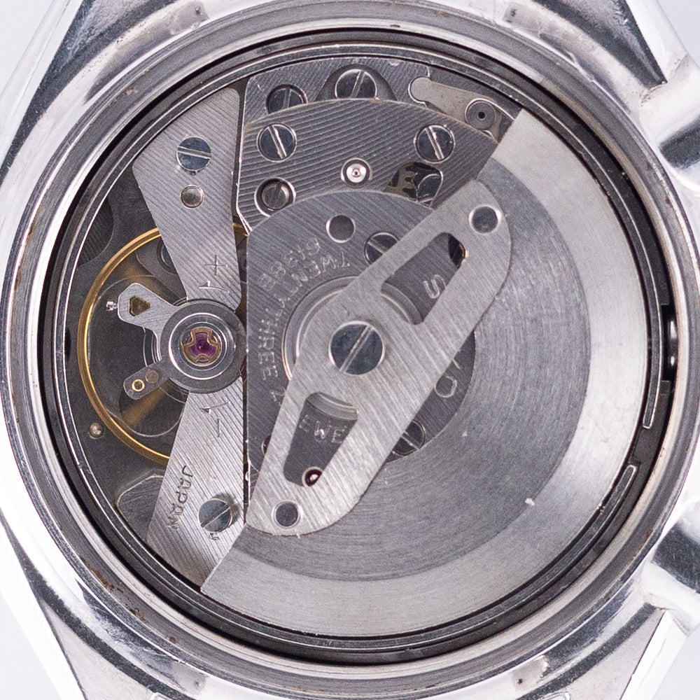 SEIKO Baby-Panda REF.6138-8000 – TIMEANAGRAM