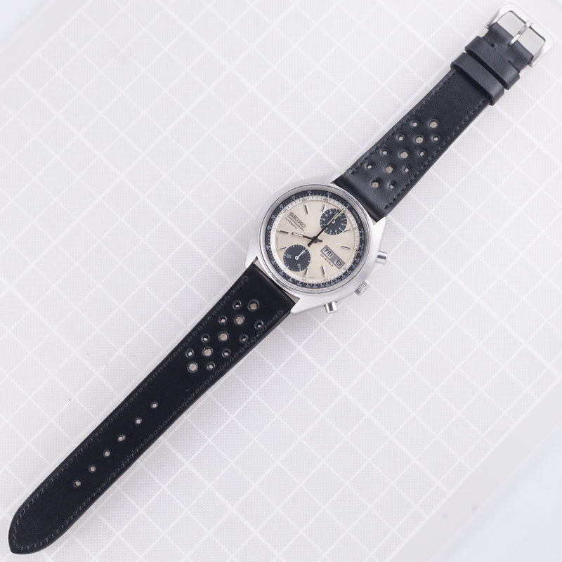 SEIKO Baby-Panda REF.6138-8000 – TIMEANAGRAM