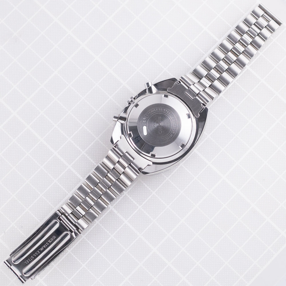 SEIKO 5 SPORTS SPEED TIMER REF.6139-6002