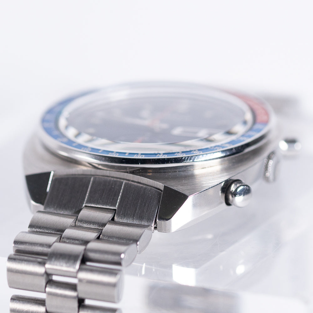 SEIKO 5 SPORTS SPEED TIMER REF.6139-6002
