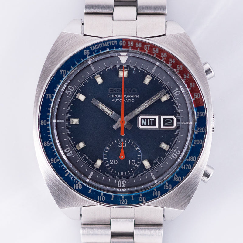 SEIKO 5 SPORTS SPEED TIMER REF.6139-6002 – TIMEANAGRAM