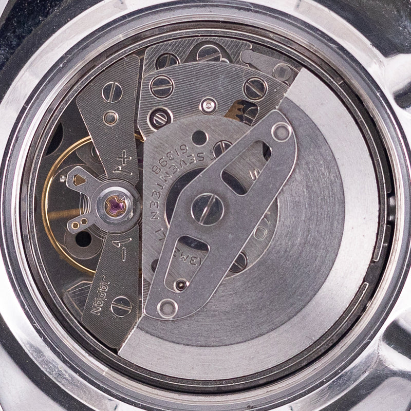 SEIKO 5 SPORTS SPEED TIMER REF.6139-6002 – TIMEANAGRAM