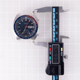 SEIKO 5 SPORTS SPEED TIMER REF.6139-6002