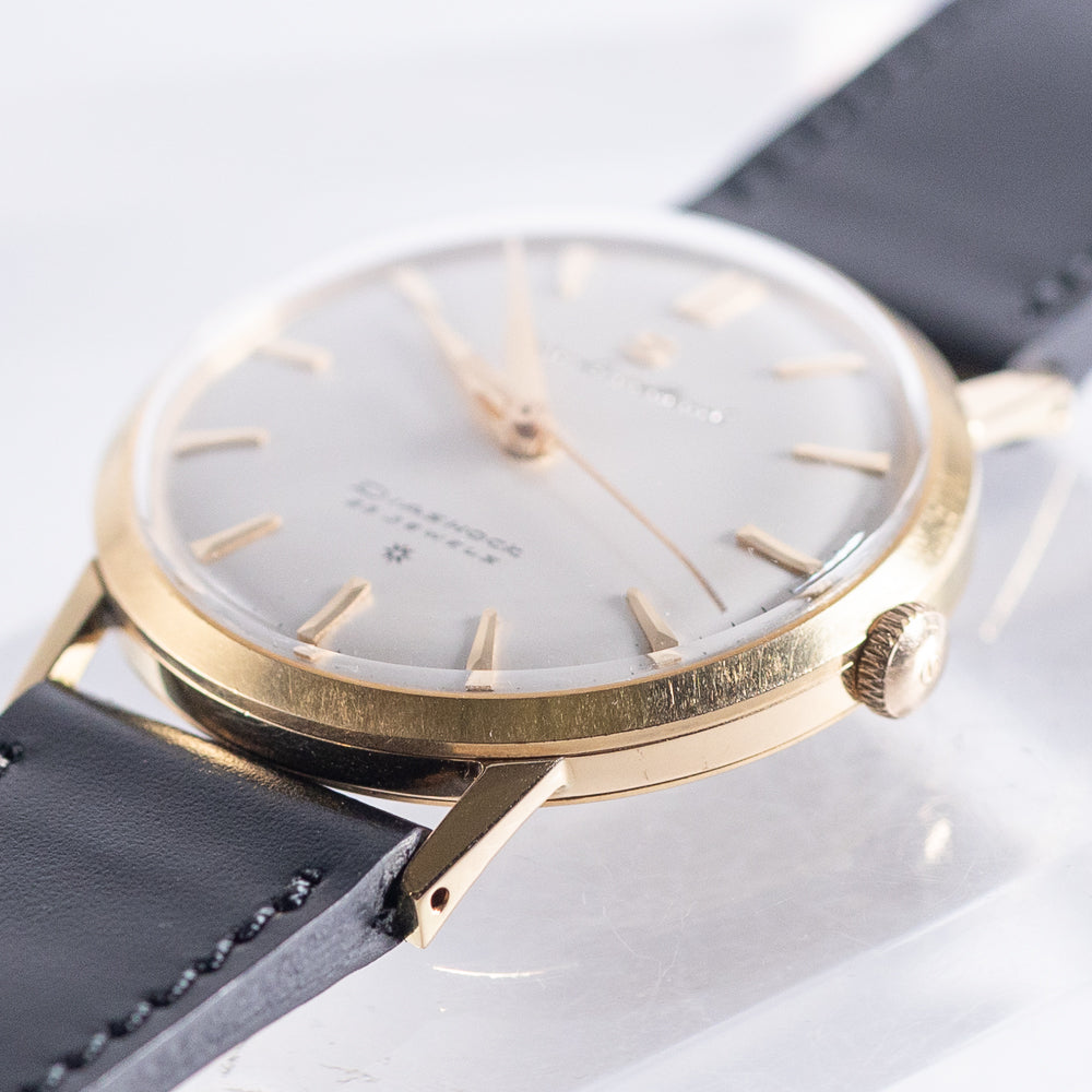 SEIKO LOAD MARVEL Ref.14036 18KYG case Mark 1 Dial