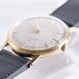 SEIKO LOAD MARVEL Ref.14036 18KYG case Mark 1 Dial