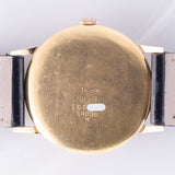 SEIKO LOAD MARVEL Ref.14036 18KYG case Mark 1 Dial