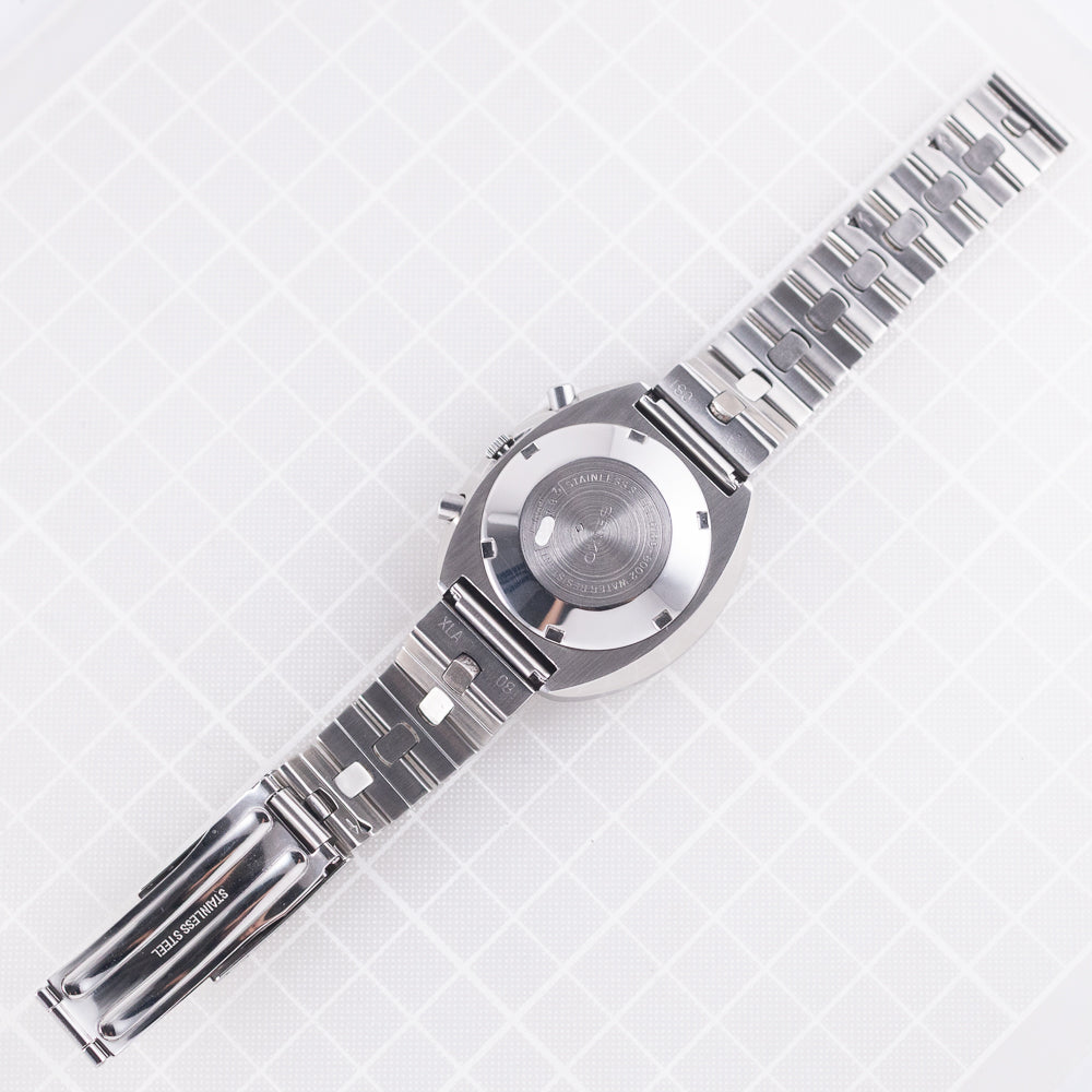 SEIKO 5 SPORTS SPEED TIMER REF.6139-7001