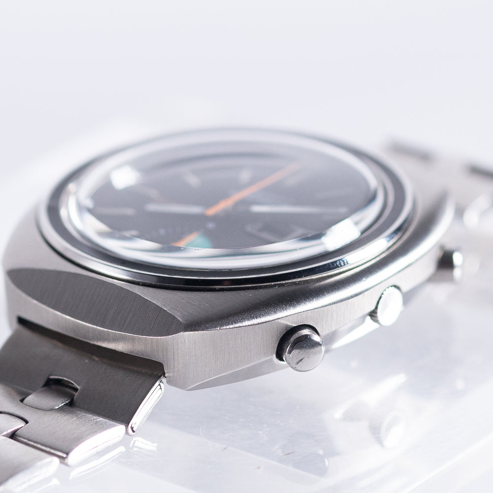 SEIKO 5 SPORTS SPEED TIMER REF.6139-7001
