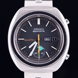 SEIKO 5 SPORTS SPEED TIMER REF.6139-7001