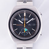SEIKO 5 SPORTS SPEED TIMER REF.6139-7001