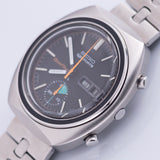 SEIKO 5 SPORTS SPEED TIMER REF.6139-7001