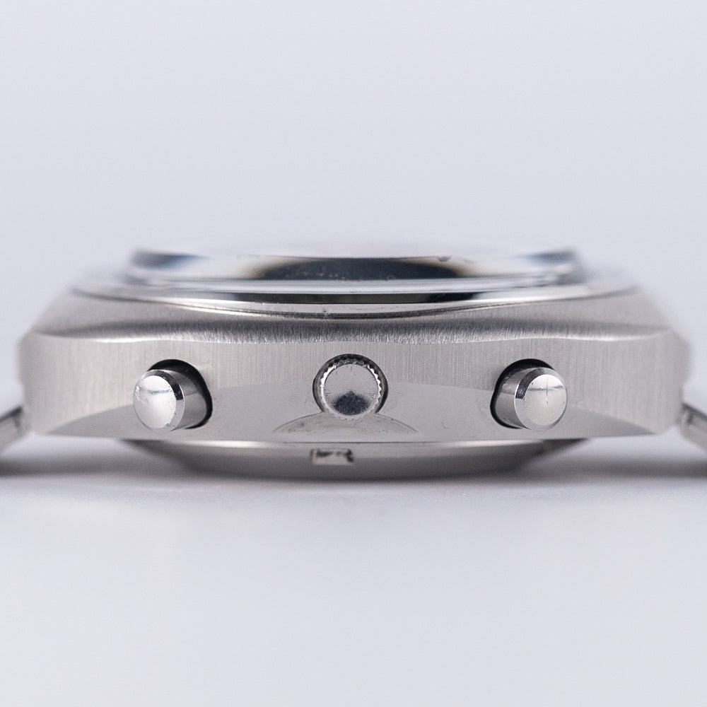 SEIKO 5 SPORTS SPEED TIMER REF.6139-8002