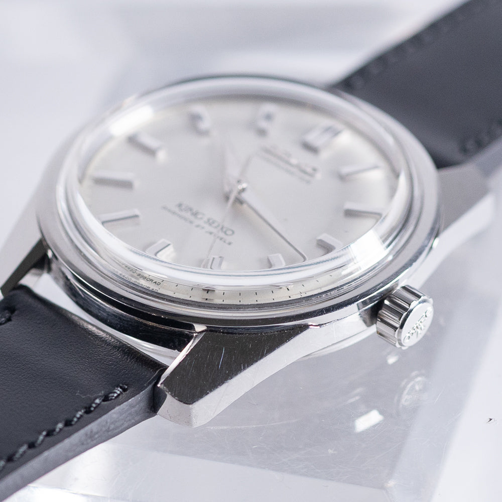KING SEIKO REF.4420-9990 44KS CHRONOMETER