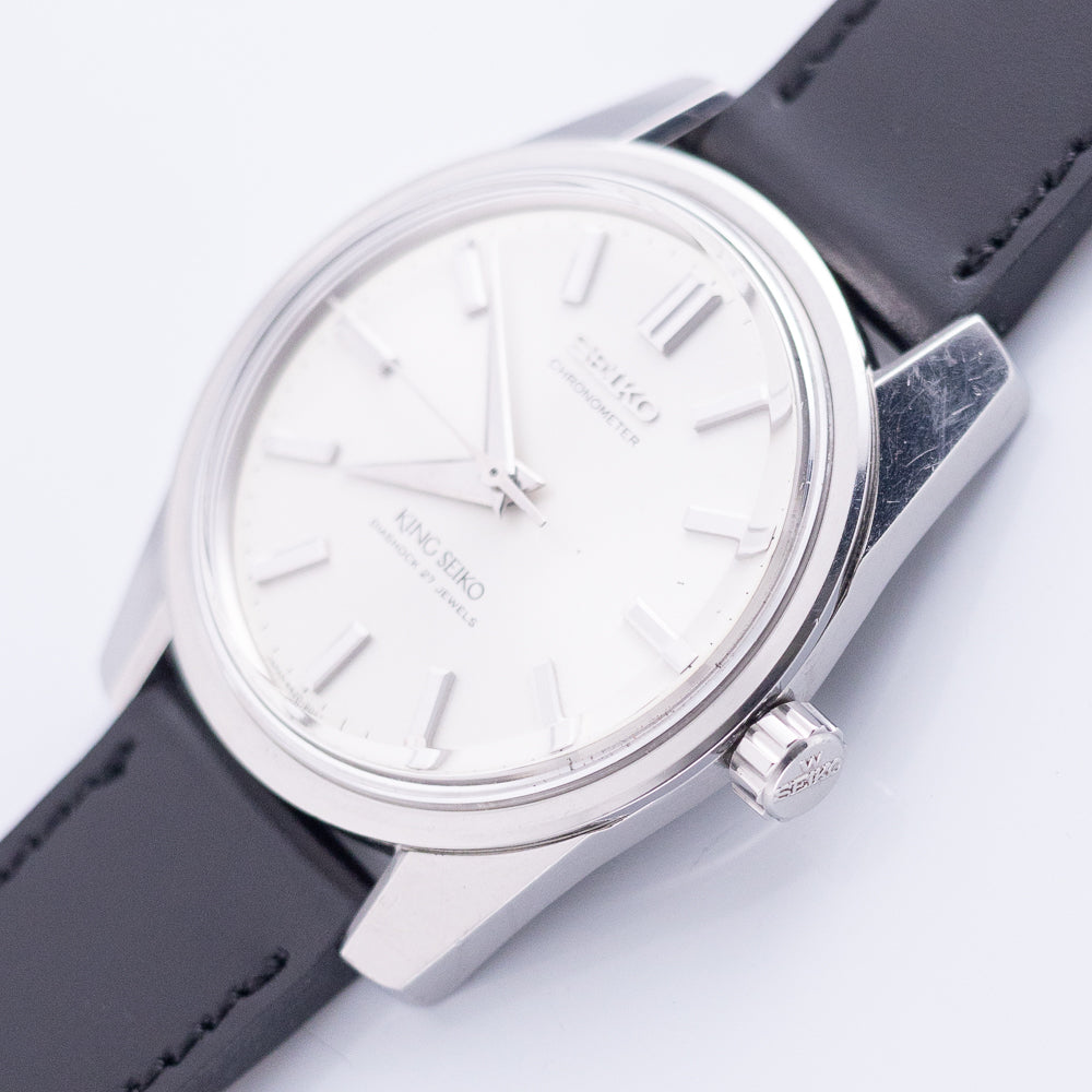 KING SEIKO REF.4420-9990 44KS CHRONOMETER