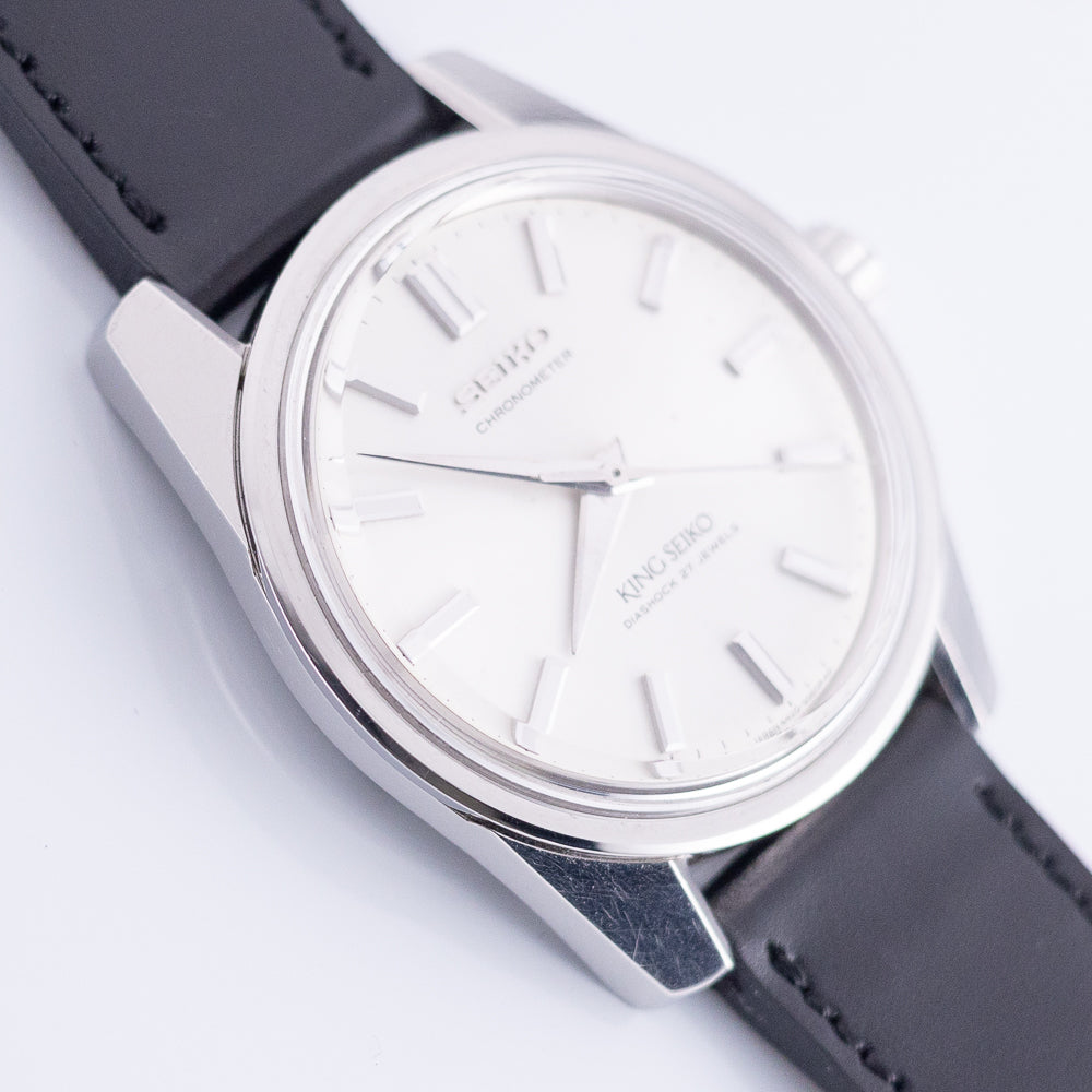 KING SEIKO REF.4420-9990 44KS CHRONOMETER