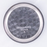 KING SEIKO REF.4420-9990 44KS CHRONOMETER