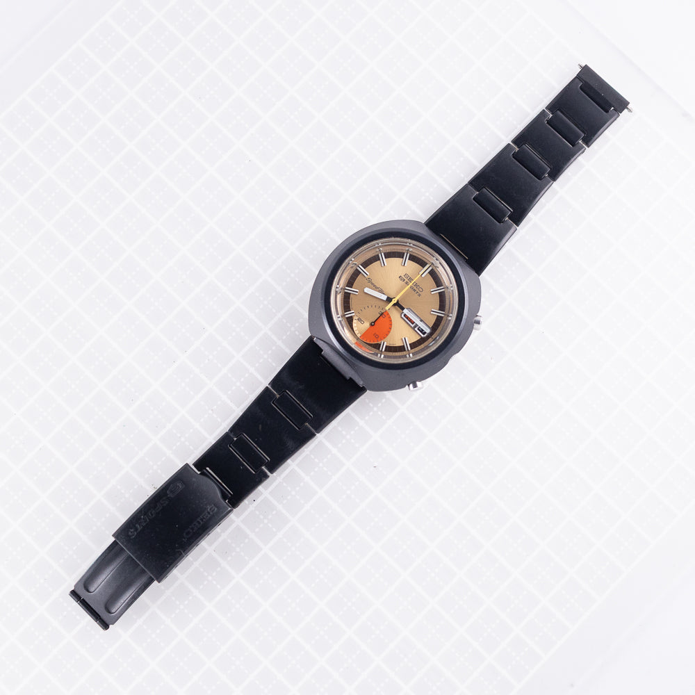 SEIKO 5 Sports Speed Timer Ref.6139-8010