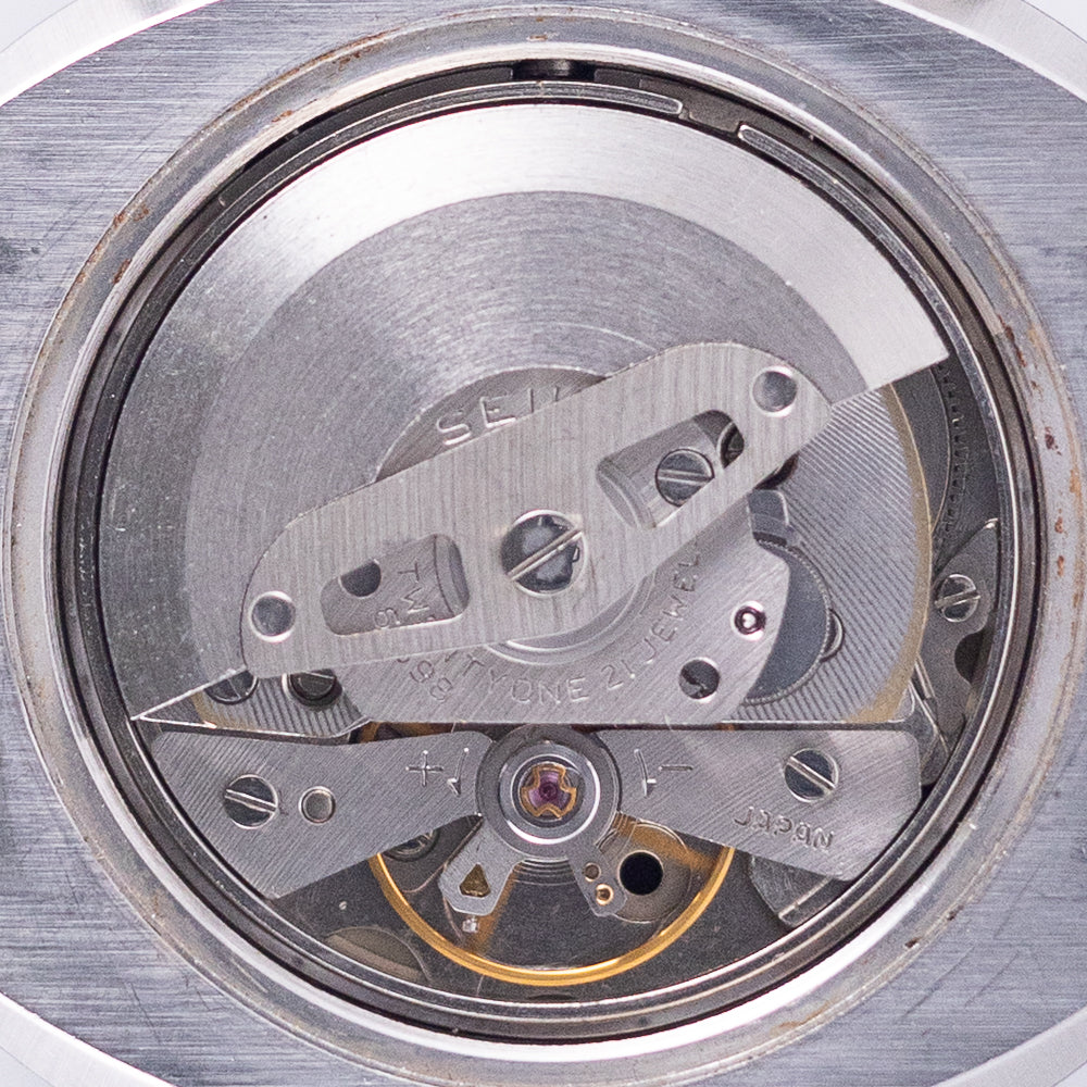 SEIKO 5 Sports Speed Timer Ref.6139-8010