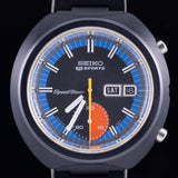 SEIKO 5 Sports Speed Timer Ref.6139-8010