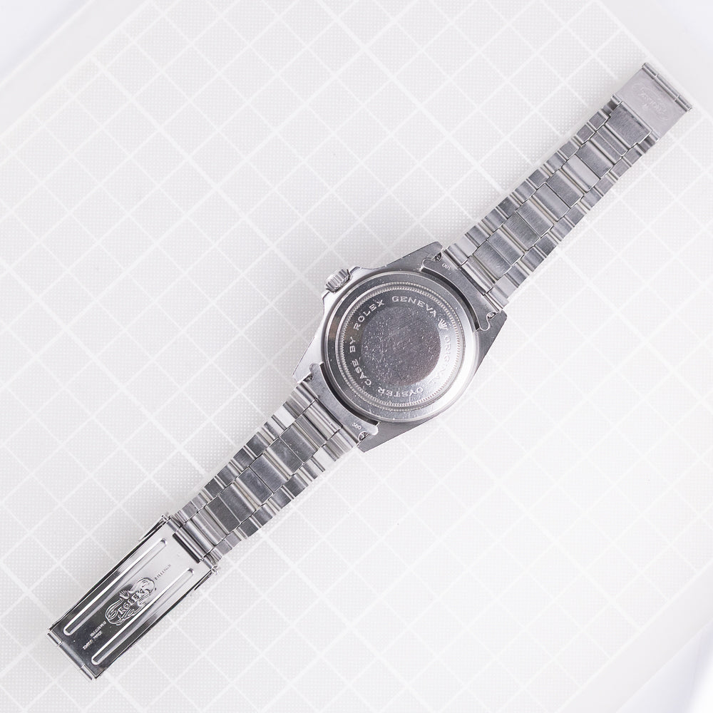 TUDOR SUBMARINER Ref.94110 Snowflake MINT